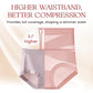 🎁Last Day Buy 2 Get 1 Free🔥🌸Women's High-Waisted Tummy Control Underwear