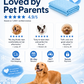 🔥🐕Summer Hot Sale 60% OFF🧊Premium Cooling Mat For Pet