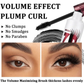 👁️ Buy 1 Get 1 Free 💧7D Waterproof Mascara -24H Long Lasting Volume& Curl, Smudge-Proof Liftfor Natural False Lash Look