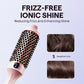 💐50% OFF ! Protective Heated Comb – Gentle Curls Without Damage 🌿💖【Best Price】