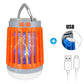 ⏳Time-limited Special 49% OFF⌛Mosquito and Bug Killer Lamp For Indoor & Outdoor Camping