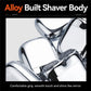 🎅2025 New Upgrade Specials 60% OFF🎁✨Mini Double Head Electric Shave