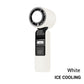 🏖️Summer Hot Sale 68% OFF❄️Portable Handheld & Foldable Silent Cooling Fan💨High-Velocity, Foldable & Rechargeable 🌬️🏕️