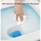 🌸Buy 2 Get 1 Free🌸Toilet Bowl Deodorizer Tablets with Fresh Aroma (1 tablet = 3 regular tablets) 🚽🧼