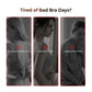 Criss-Cross Lift & Sculpt Comfort Bra