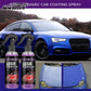 ✨LAST DAY BUY 5 GET 5 FREE✨ 3 in 1 High Protection Quick Car Coating Spray