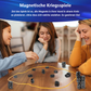 💗Gift Idea Hot Sale 50% OFF🎅🎄Magnetic™ Chess Game✨Make Your Game Night Magnetic🪄