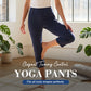 🌺Summer Hot Sale 65% OFF💐✨Elegant Tummy Control Yoga Pants