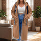 🔥2026 New Arrival 60% OFF✨Plus Size| Women's Hooded Long Sweatshirt