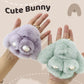 🎁 Best Gift 50% OFF🐰Handmade Soft Bunny Pom Pom Charms (Boxed Edition)🐇