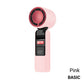 🏖️Summer Hot Sale 68% OFF❄️Portable Handheld & Foldable Silent Cooling Fan💨High-Velocity, Foldable & Rechargeable 🌬️🏕️