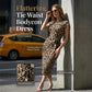 💐2026 HOT SALE 60% OFF! 💞Women's Knot Bodycon Dress🌹
