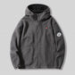🔥2025 New Limited SALE⏰50K+ SOLD! ✨ Unisex Double-Layer Hooded Jacket