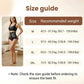 ⏰Hot Sale 60% OFF🔥Adjustable High-Waisted Tummy Control Underwear