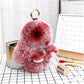 🎁 Best Gift 50% OFF🐰Handmade Soft Bunny Pom Pom Charms (Boxed Edition)🐇