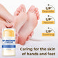 🎉Buy 2 Get 3 Free🎉Hydrating and Anti-Cracking Foot Cream