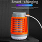 ⏳Time-limited Special 49% OFF⌛Mosquito and Bug Killer Lamp For Indoor & Outdoor Camping