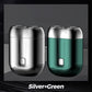 🎅2025 New Upgrade Specials 60% OFF🎁✨Mini Double Head Electric Shave