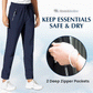 💖SUMMER HOT SALE 70% OFF❄️Unisex Ultra Soft Stretch Pants – Breathable, Lightweight & Cool All Day
