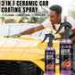 ✨LAST DAY BUY 5 GET 5 FREE✨ 3 in 1 High Protection Quick Car Coating Spray