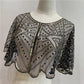 💥Summer Hot sale 49% OFF🔥 Vintage Lace Beaded Shawl🔥