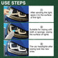 💥Buy 2 Get 3 Free💥Auto Long-Lasting Effective  Headlight  Repair Fluid