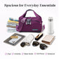 🎁New Year Sale 60% OFF!🔥👜Fashion Anti-theft Handbag👍