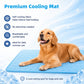 🔥🐕Summer Hot Sale 60% OFF🧊Premium Cooling Mat For Pet
