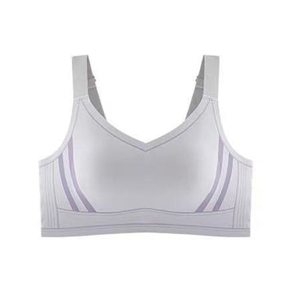 🔥Hot Sale 49% OFF🔥Women's Wireless Full Coverage Seamless Minimizer Bra