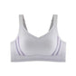 🔥Hot Sale 49% OFF🔥Women's Wireless Full Coverage Seamless Minimizer Bra