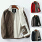 🎄Autumn Hot Sale 70% OFF🎁 Unisex Double-Layer Padded Warm Jacket