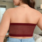 🎉This week's Special Sales - 50% OFF✨Plus Size Strapless Front Buckle Breathable Bra🔥