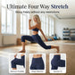 🌺Summer Hot Sale 65% OFF💐✨Elegant Tummy Control Yoga Pants
