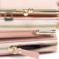 💗Hot Sale 60% OFF🌸Women Sling Cross-Body Wallet with Mobile Cell Phone Holder