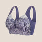 🔥Buy 2 Get 1 Free | Ultimate Lift Stretch Full Shape Seamless Lace Bra (3 PCS)