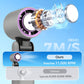 🏖️Summer Hot Sale 68% OFF❄️Portable Handheld & Foldable Silent Cooling Fan💨High-Velocity, Foldable & Rechargeable 🌬️🏕️
