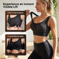 Criss-Cross Lift & Sculpt Comfort Bra