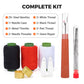 🔥Last Day Sale 50% OFF🔥37PCS Sewing Tool Set