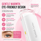 🎉 Last Day Promotion-59% OFF✨USB Rechargeable Heated Eyelash Curler