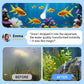 🎁Buy More Get More Free🔥🔥Powerful Aquarium Water Purification Tablet