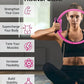 🎉 Last Day Promotion-60% OFF 💪🌸 All-in-one Pilates Ring for every level!🌿✨Sustainable & effective for home use!