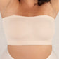⏳LAST DAY SALE 60% OFF!🔥No-Slip Convertible Bandeau 👙