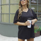 🔥Summer Hot Sale-49% Off💝Ladies V-Neck T-Shirt