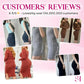 💞Buy 1 Get 3 Packs (3 Pcs)-🌸 Leakproof High-Waist Tummy-Control Butt-Lifting Panties💝