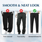 💖SUMMER HOT SALE 70% OFF❄️Unisex Ultra Soft Stretch Pants – Breathable, Lightweight & Cool All Day