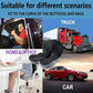 🪑 LIMITED-TIME 60% 🛡️ Non-Slip Memory Foam Seat Cushion for Car & Office – Ergonomic pain relief & breathable mesh ✨