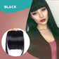 🔥BUY 1 GET 1 FREE💖Seamless 3D Clip-In Bangs Hair Extensions