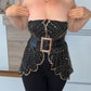💥Summer Hot sale 49% OFF🔥 Vintage Lace Beaded Shawl🔥
