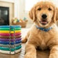 🎉This Week's Special Sales - 60% OFF✨Natural Essential Oil Pet Pest Repellent Collar