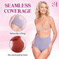 💞Buy 1 Get 3 Packs (3 Pcs)-🌸 Leakproof High-Waist Tummy-Control Butt-Lifting Panties💝